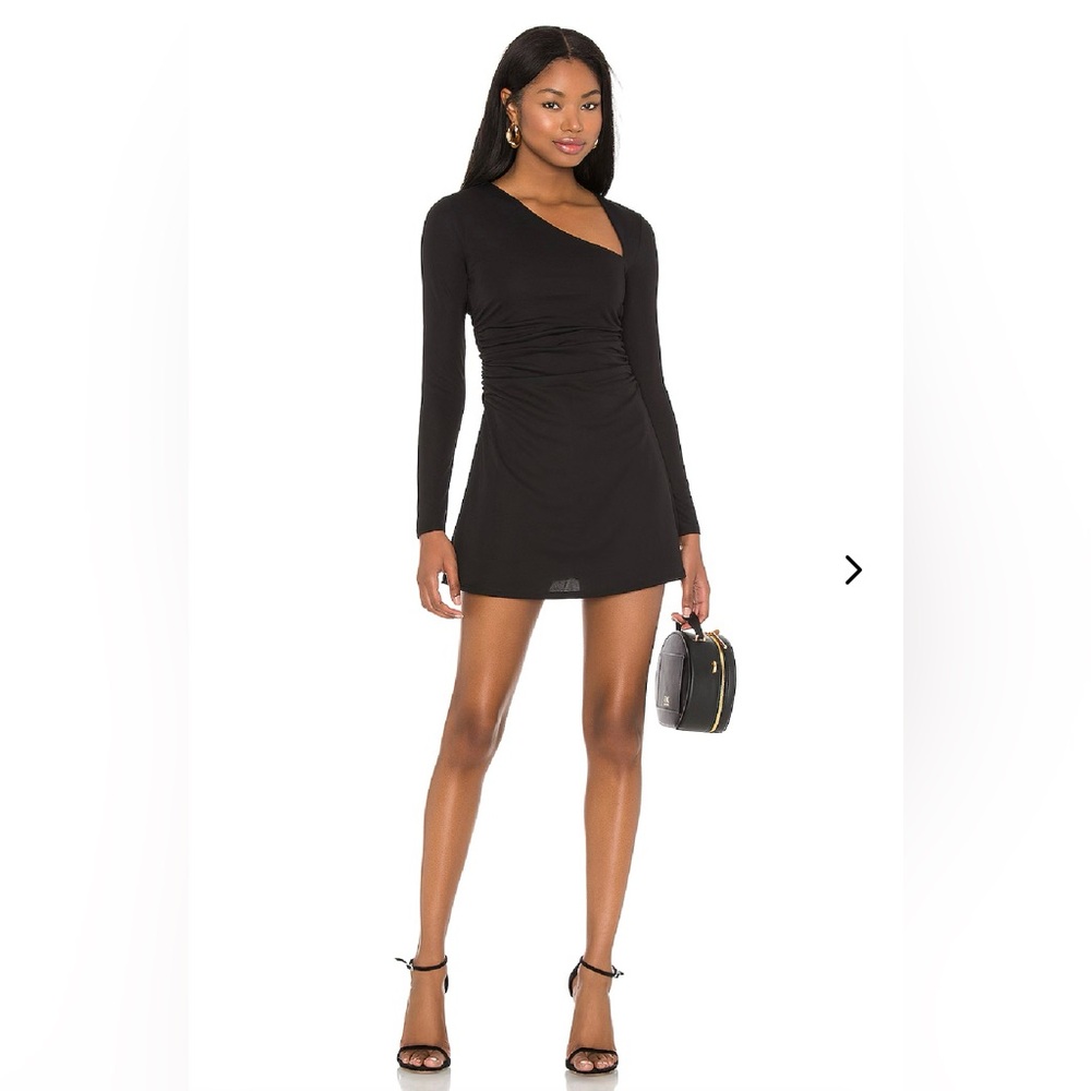 Lovers and Friends Penelope Dress